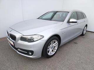 BMW d xDrive Touring