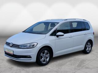 Volkswagen Touran 2.0 TDI Comfortline