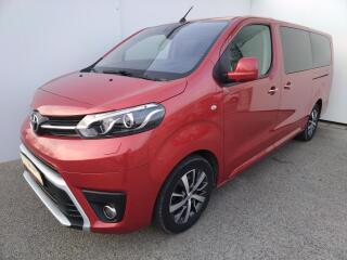 Toyota Verso 2.0D4-D VIP AT L2