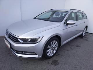 Volkswagen Passat Variant 2.0 TDI DSG
