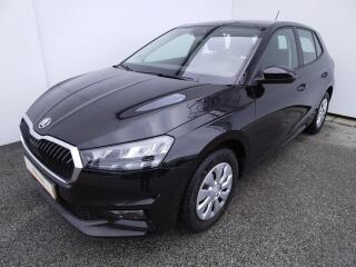 �koda Fabia 1.0 TSi SELECTION