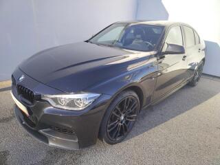 BMW d xDrive M paket