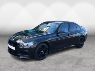 BMW d xDrive M paket