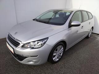 Peugeot 308 1.6 HDi