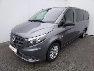 Mercedes-Benz Vito Tourer 116 CDI