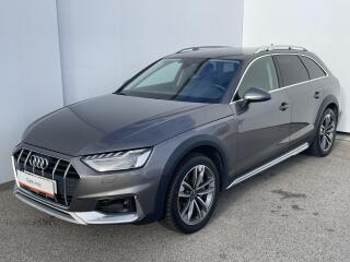 Audi A4 Allroad 40 TDi S-tronic