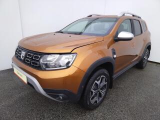 Dacia Duster 1.2 TCe 92kW 4x4