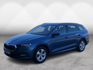 �koda Octavia 2.0TDI STYLE 110kW