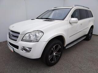 Mercedes-Benz GL 420 CDI 4Matic