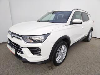 SsangYong Korando A 1.5 163 LE