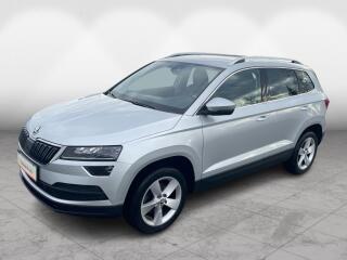 �koda Karoq 1.5 TSi DSG 7st. STYLE