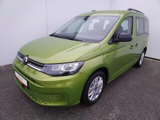 Volkswagen Caddy Life 1.5 TSI PHEV