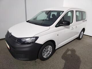 Volkswagen Caddy 2.0 TDI
