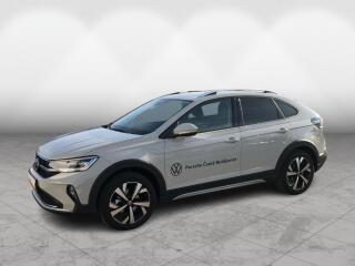 Volkswagen Taigo Style 1.0 TSI 85 kW 7DSG