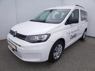 Volkswagen Caddy 1.5 TSI