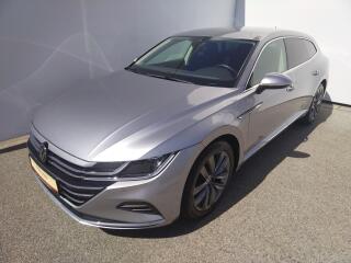 Volkswagen Arteon Shooting Brake Elegance 2.0 TDI 110kW DSG