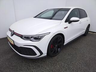 Volkswagen Golf GTI 2.0 TSI 180 kW
