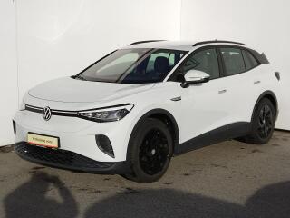 Volkswagen ID.4 Pro150kW, kap. 77kWh SoH: 91%