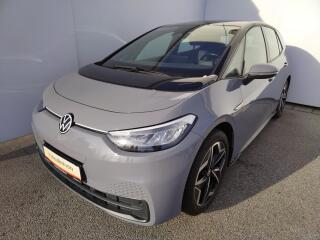 Volkswagen ID.3 ProPerf. 150 kW 58 kWh SOH 90%