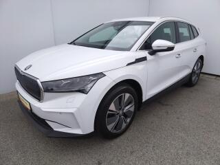 �koda Enyaq iV iV 60 132kW 62kWh SoH 91% T�