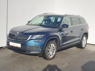 �koda Kodiaq 2.0 TDi DSG 7st. STYLE PLUS