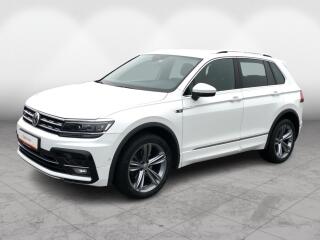 Volkswagen Tiguan 2.0 TDI DSG7� 4x4  R-Line