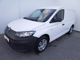 Volkswagen Caddy 2.0  TDI