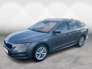 �koda Octavia Combi 1.5 TSi DSG 7st. G-TEC S
