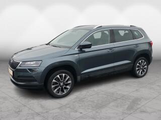 �koda Karoq 1.6 TDi DRIVE