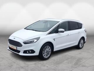 Ford S-MAX 2.0 TDC-i Titanium