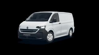 Volkswagen Transporter 2.0 TDI