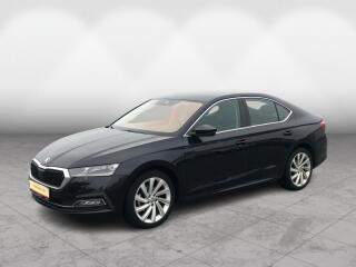 �koda Octavia 2.0TDi DSG 110 kW STYLE PLUS