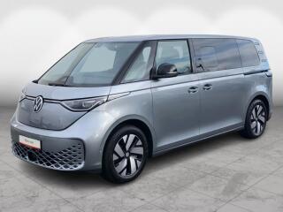 Volkswagen ID.Buzz Long Pro 86 kWh 210kW