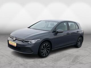 Volkswagen Golf 1.5 TSI 6G