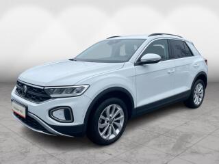 Volkswagen T-Roc Life 1.0 TSI 81 kW