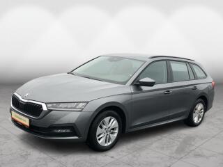 �koda Octavia Combi 2.0 TDI Ambition