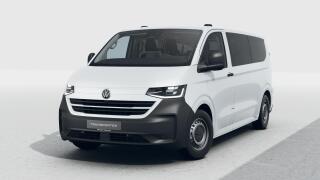 Volkswagen Transporter 2.0TDI 8AUT DR