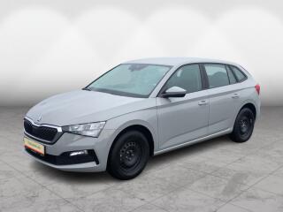 �koda Scala 1.0 TSi AMBITION