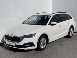 koda Octavia Kombi 2.0 TDi AMBITION