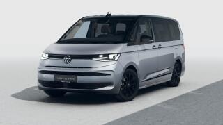 Volkswagen Multivan Long Life 2.0 TDI