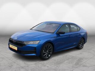 �koda Octavia 1.5 TSi SPORTLINE