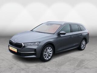 �koda Octavia 1.5 TSi TOP SELECTION