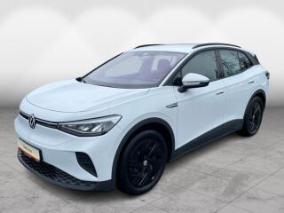 Volkswagen ID.4 Pro150kW, kap. 77kWh SoH: 91%