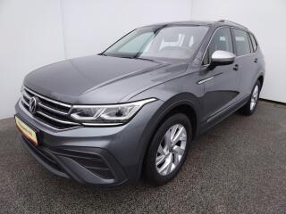 Volkswagen Tiguan Allspace 2.0 TDi DSG 7st. LIFE