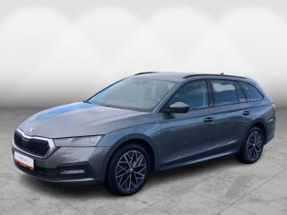 �koda Octavia COMBI 2.0 TDi DSG 7st. AMBITIO