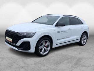 Audi Q8 3.0