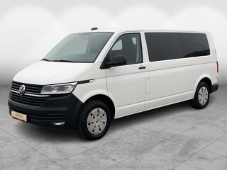 Volkswagen Transporter 2.0 TDI