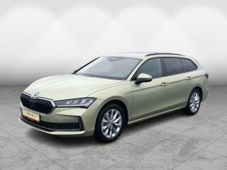 �koda Superb Combi 2.0 TDI DSG Selection