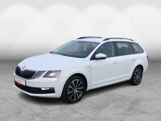 �koda Octavia COMBI 1.5 TSi TOUR