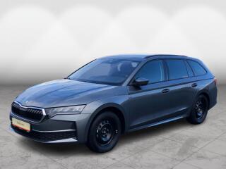 �koda Octavia 1.5 TSi SELECTION